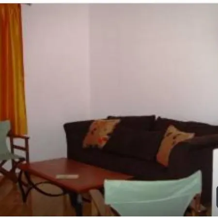 Green Sand Apartamento